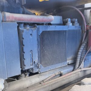 Atlas Copco M2D Jumbo Boomer