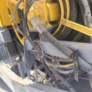 Atlas Copco M2D Jumbo Boomer
