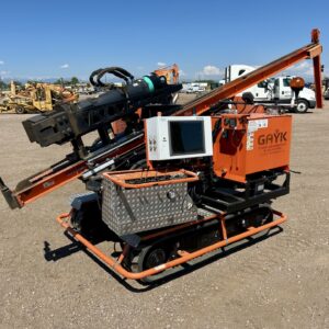 Gayk HRE 4000 WS