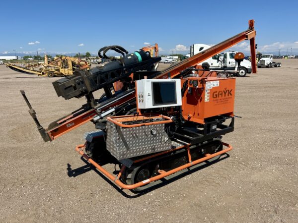 Gayk HRE 4000 WS