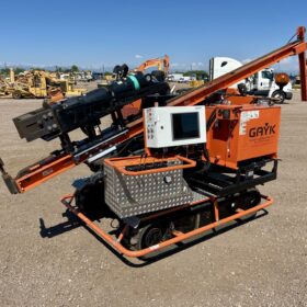 Gayk HRE 4000 WS