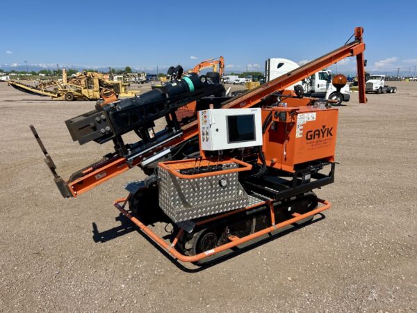 Gayk HRE 4000 WS