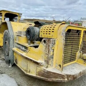 Atlas Copco ST1030
