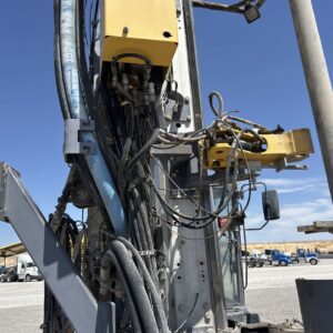 Atlas Copco D65