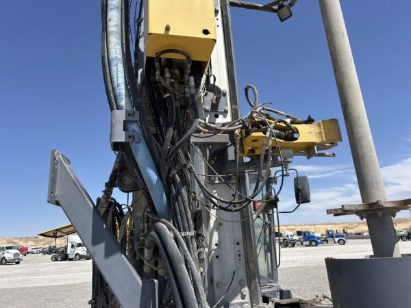 Atlas Copco D65
