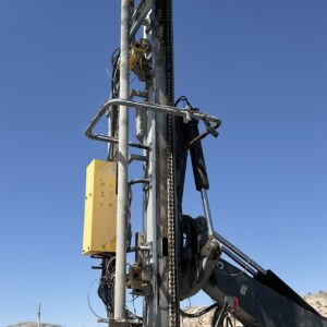 Atlas Copco D65