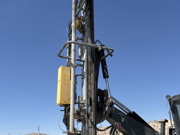 Atlas Copco D65