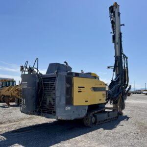 Atlas Copco D65