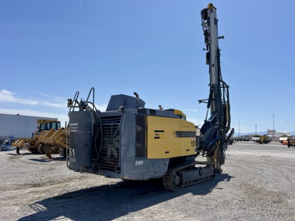 Atlas Copco D65