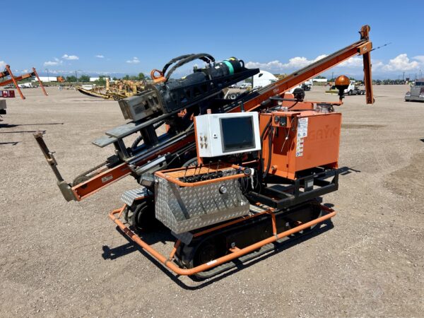 Gayk HRE 4000 WS