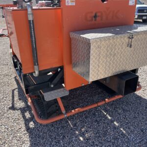 Gayk HRE 4000 WS