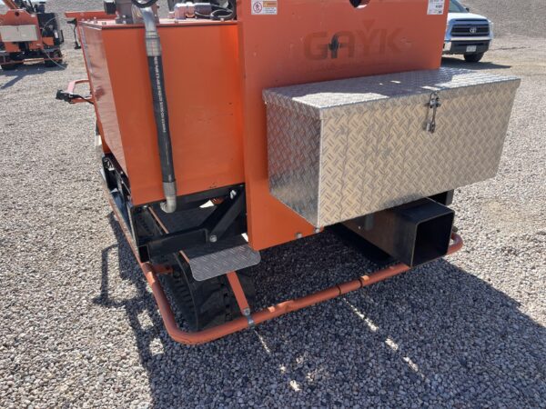 Gayk HRE 4000 WS
