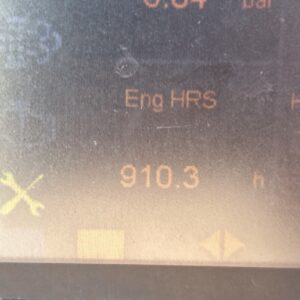 Gayk HRE 4000 WS