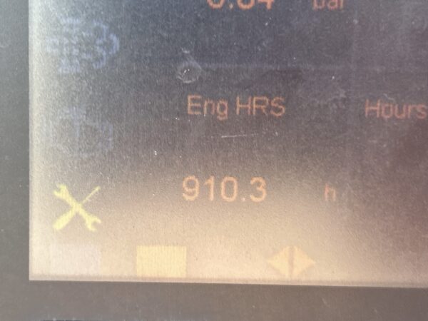 Gayk HRE 4000 WS