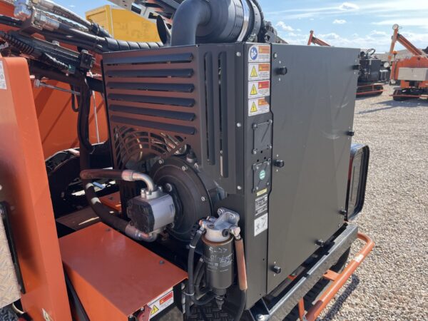 Gayk HRE 4000 WS
