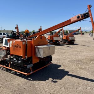 Gayk HRE 4000 WS
