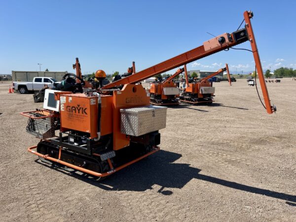 Gayk HRE 4000 WS