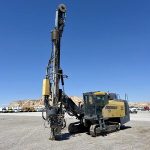 Atlas Copco D65