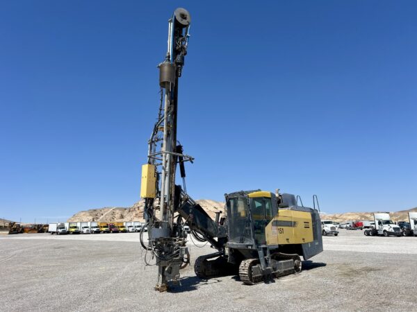 Atlas Copco D65