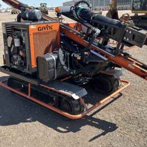 Gayk HRE 4000 WS