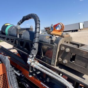 Gayk HRE 4000 WS