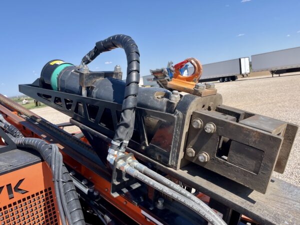 Gayk HRE 4000 WS