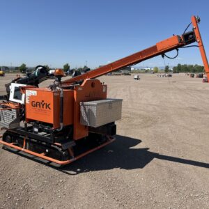 Gayk HRE 4000 WS