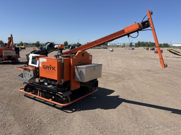 Gayk HRE 4000 WS