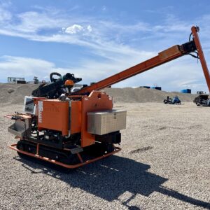 Gayk HRE 4000 WS