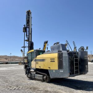 Atlas Copco D65