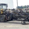 ATLAS COPCO M2D JUMBO BOOMER