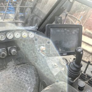 Sandvik DX800