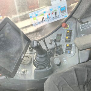 Sandvik DX800