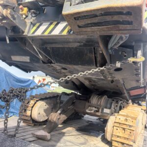 Sandvik DX800
