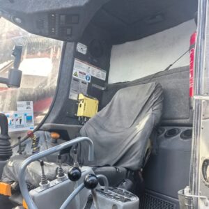 Sandvik DX800
