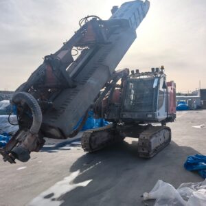 Sandvik DX800