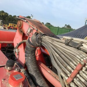 Sandvik DX800