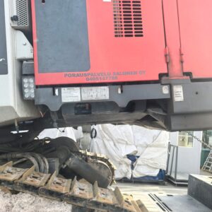 Sandvik DX800