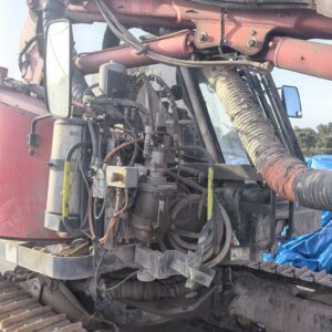 Sandvik DX800