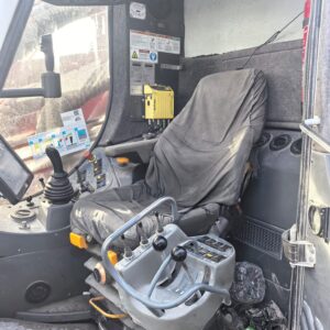 Sandvik DX800