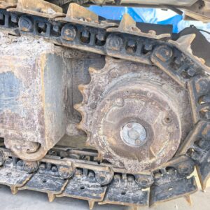 Sandvik DX800