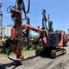 Sandvik DX780
