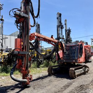 Sandvik DX780