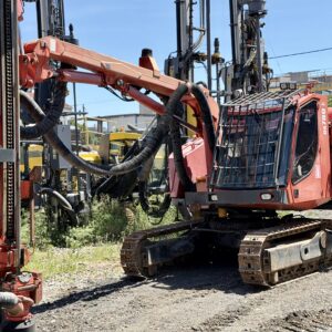 Sandvik DX780