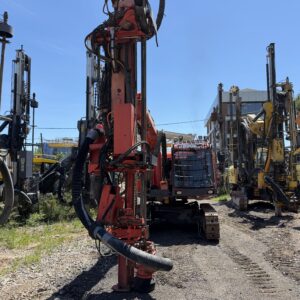 Sandvik DX780