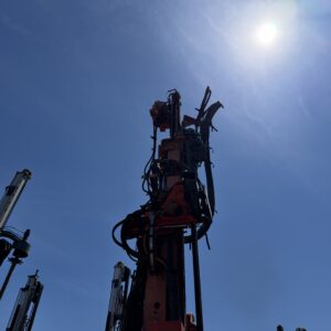 Sandvik DX780