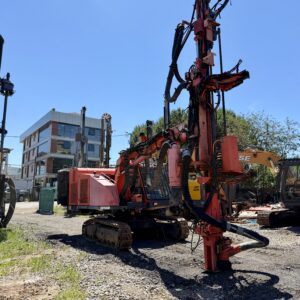 Sandvik DX780