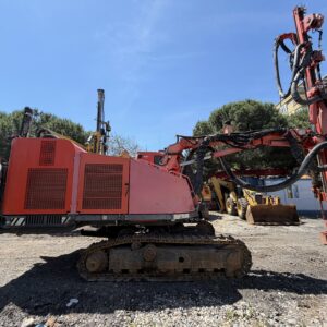 Sandvik DX780