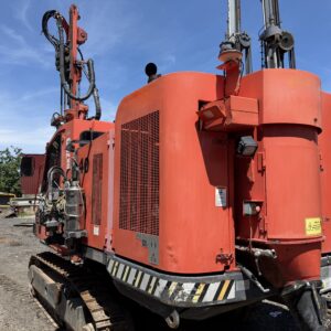 Sandvik DX780