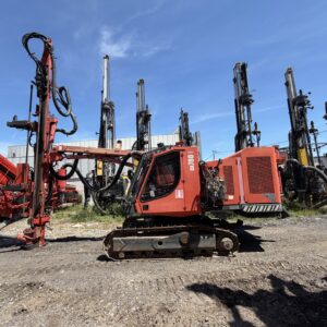 Sandvik DX780